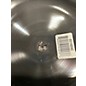 Used MEINL 16in Classics Custom Dark Crash Cymbal