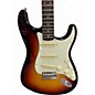 Used Fender AMERICAN VINTAGE II STRATOCASTER 3 Tone Sunburst Solid Body Electric Guitar