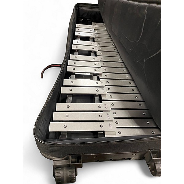 Used Ludwig BELL KIT Chimes