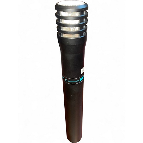 Used Shure BG 4.1 Condenser Microphone