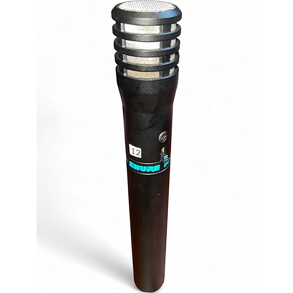 Used Shure BG 4.1 Condenser Microphone