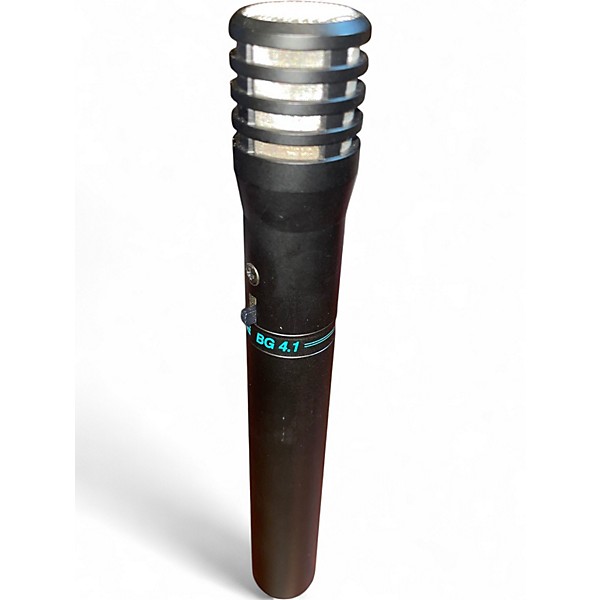 Used Shure BG 4.1 Condenser Microphone