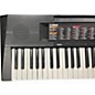 Used Yamaha PSRF51 61 Key Portable Keyboard
