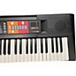 Used Yamaha PSRF51 61 Key Portable Keyboard