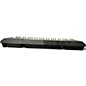 Used Yamaha PSRF51 61 Key Portable Keyboard