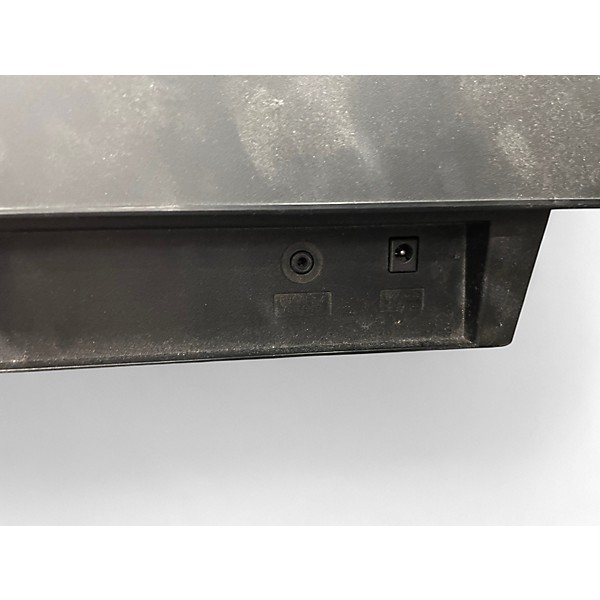 Used Yamaha PSRF51 61 Key Portable Keyboard