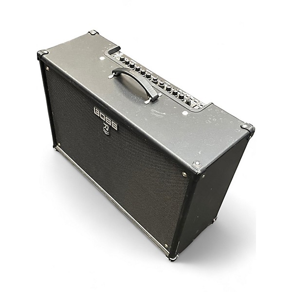 Used Boss Katana 100 MKII Guitar Combo Amp