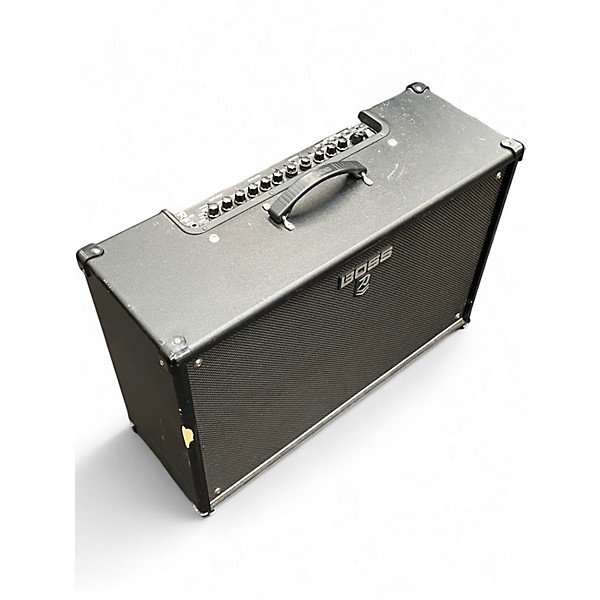 Used Boss Katana 100 MKII Guitar Combo Amp