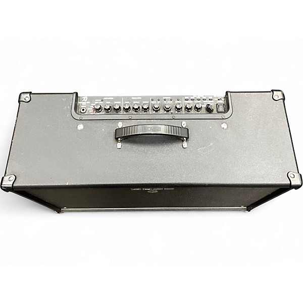 Used Boss Katana 100 MKII Guitar Combo Amp