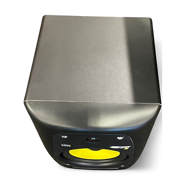Used KRK RP8 Rokit G2 Powered Monitor