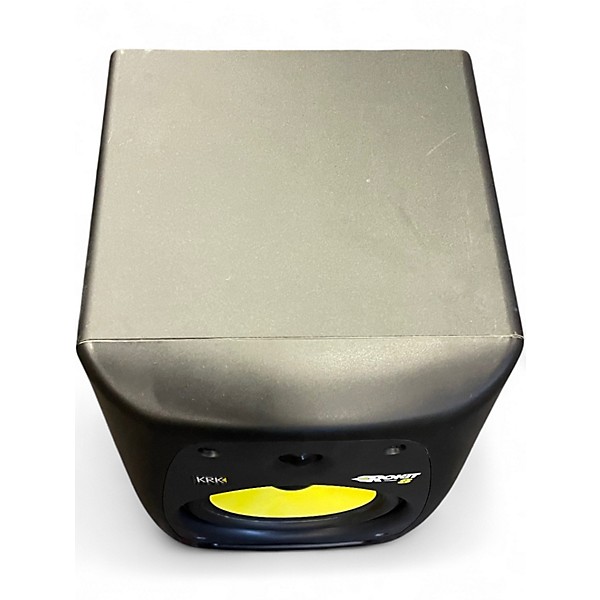 Used KRK RP8 Rokit G2 Powered Monitor