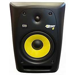 Used KRK RP8 Rokit G2 Powered Monitor