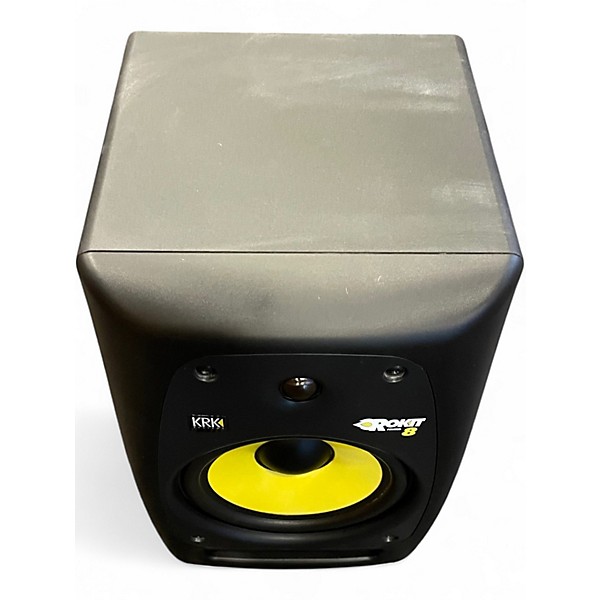 Used KRK RP8 Rokit G2 Powered Monitor