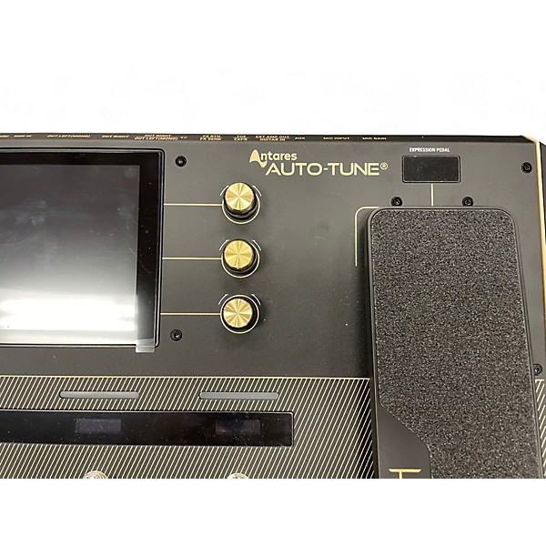 Used HeadRush Antares Prime Effect Processor