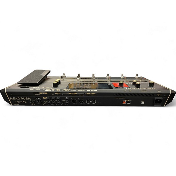 Used HeadRush Antares Prime Effect Processor