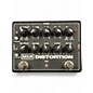 Used MXR Doubleshot Distortion Effect Pedal thumbnail