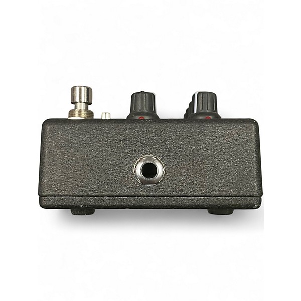 Used MXR Doubleshot Distortion Effect Pedal