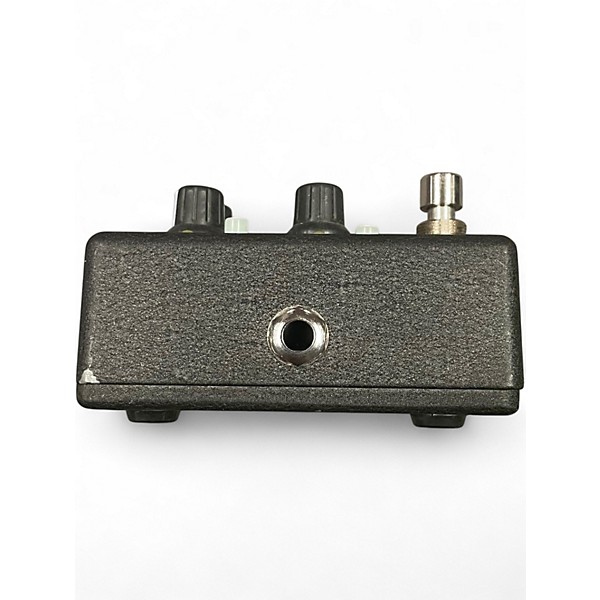 Used MXR Doubleshot Distortion Effect Pedal