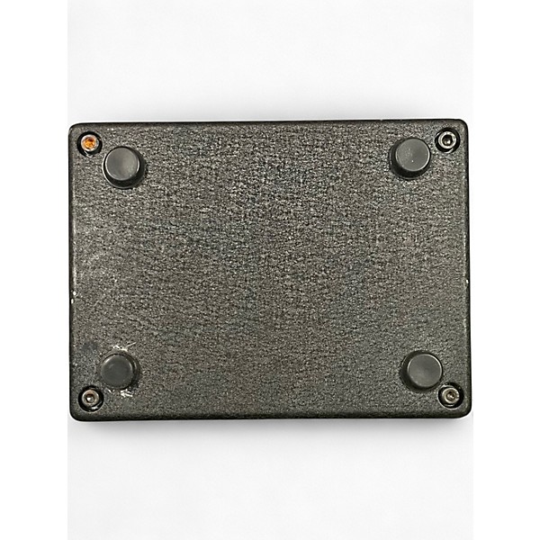 Used MXR Doubleshot Distortion Effect Pedal