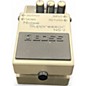 Used BOSS NS2 Noise Suppressor Effect Pedal