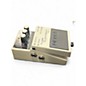 Used BOSS NS2 Noise Suppressor Effect Pedal