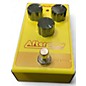 Used TC Electronic Afterglow Chorus Effect Pedal thumbnail