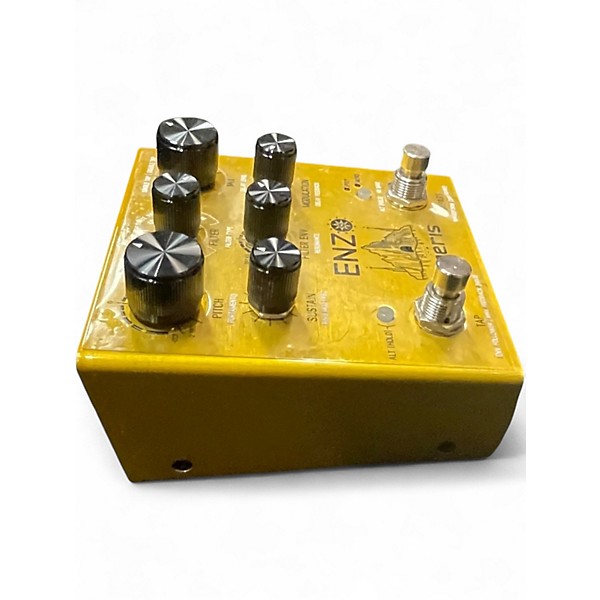 Used Meris ENZO Effect Pedal