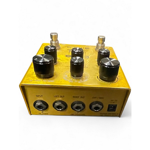 Used Meris ENZO Effect Pedal