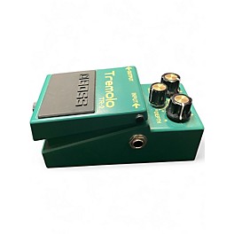 Used BOSS TR2 Tremolo Effect Pedal