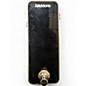Used D'Addario PEDAL TUNER Tuner Pedal thumbnail