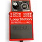 Used BOSS RC1 Loop Station Pedal thumbnail