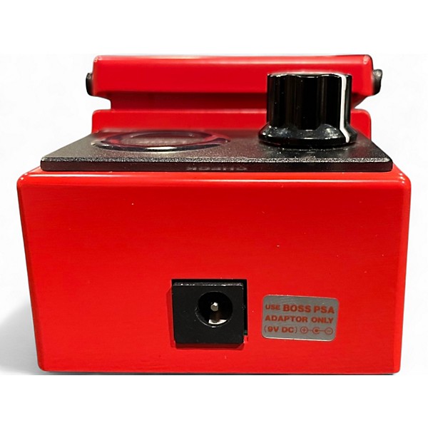 Used BOSS RC1 Loop Station Pedal