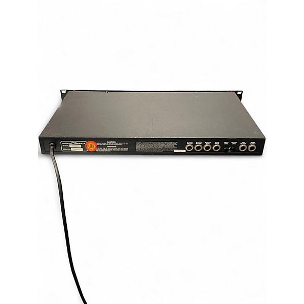 Used Lexicon PCM60 Effects Processor