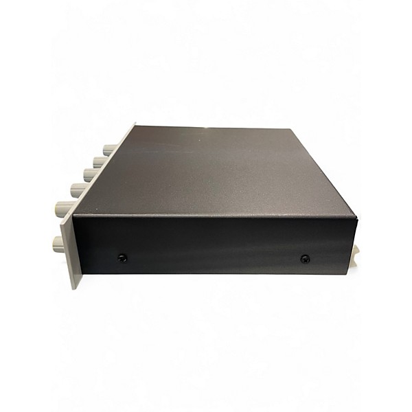 Used Speck Model ASC Equalizer