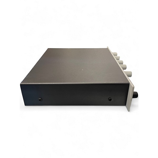 Used Speck Model ASC Equalizer