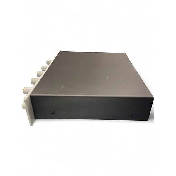 Used Speck Model ASC Equalizer