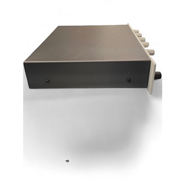 Used Speck Model ASC Equalizer