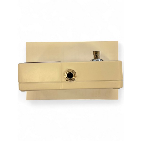 Used TC Electronic Polytune 3 Tuner Tuner Pedal