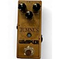 Used Wampler Tumnus Mini Overdrive Effect Pedal thumbnail