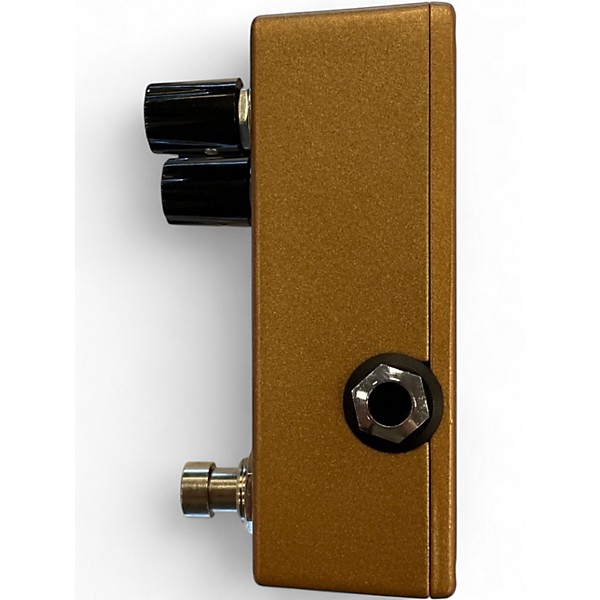 Used Wampler Tumnus Mini Overdrive Effect Pedal