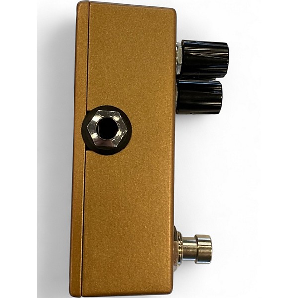 Used Wampler Tumnus Mini Overdrive Effect Pedal