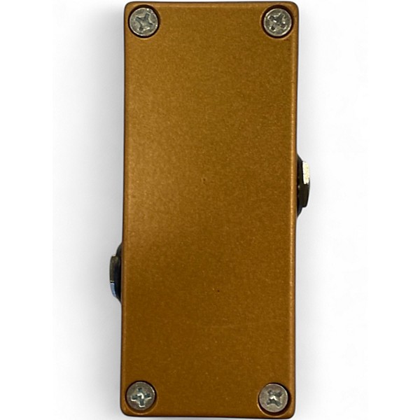 Used Wampler Tumnus Mini Overdrive Effect Pedal