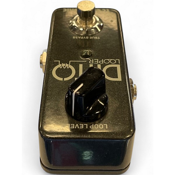 Used TC Electronic Ditto Looper Pedal