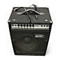 Used Warwick BC80 Bass Combo Amp thumbnail