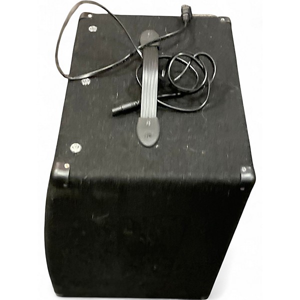 Used Warwick BC80 Bass Combo Amp