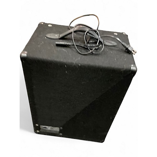 Used Warwick BC80 Bass Combo Amp