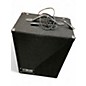 Used Warwick BC80 Bass Combo Amp