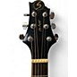 Used Greg Bennett Design by Samick OM2 Natural Acoustic Guitar