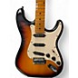 Used Spectrum Stratocaster 2 Tone Sunburst Solid Body Electric Guitar thumbnail