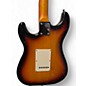 Used Spectrum Stratocaster 2 Tone Sunburst Solid Body Electric Guitar